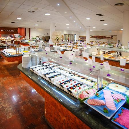 Hotel Servigroup Marina Mar Mojácar Eksteriør billede