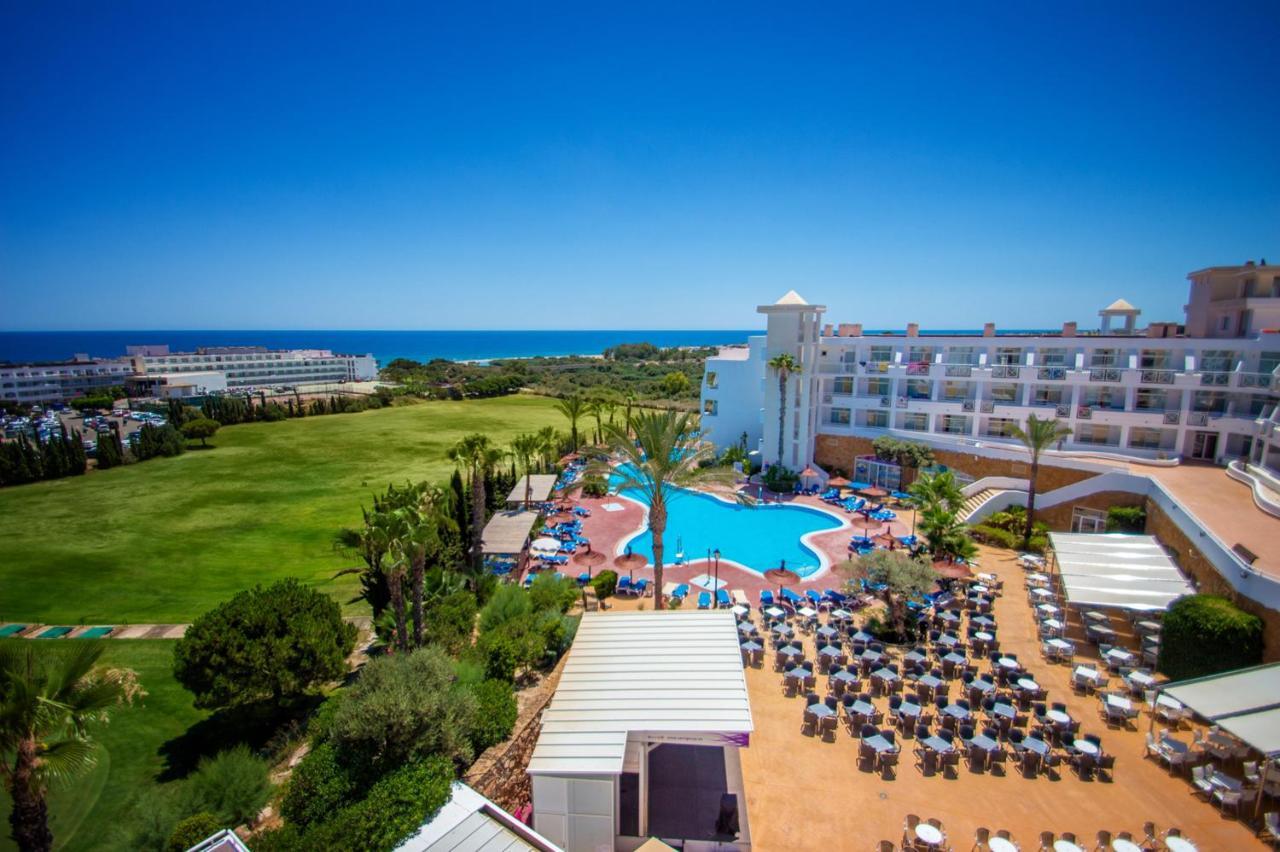Hotel Servigroup Marina Mar Mojácar Eksteriør billede